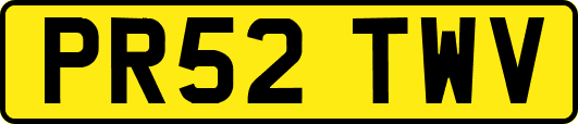PR52TWV