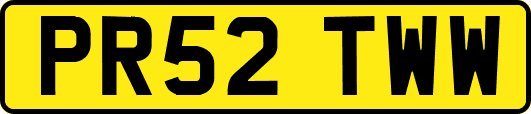 PR52TWW