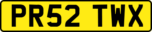 PR52TWX