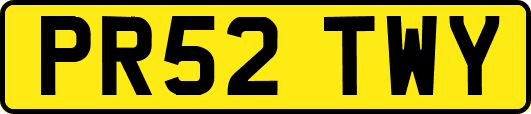 PR52TWY