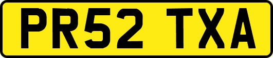 PR52TXA