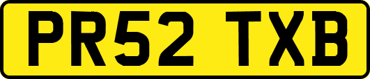 PR52TXB