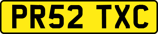 PR52TXC