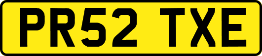 PR52TXE