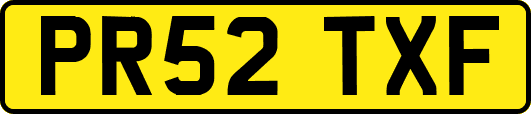 PR52TXF