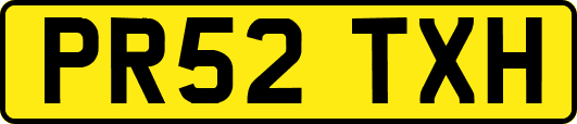PR52TXH