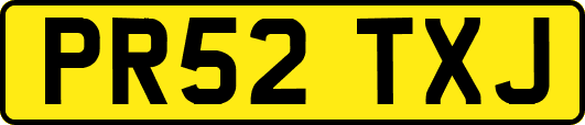 PR52TXJ