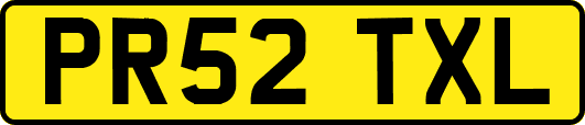 PR52TXL