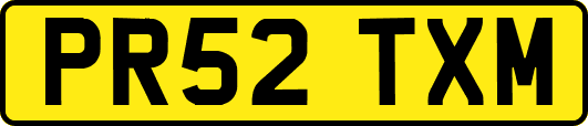 PR52TXM