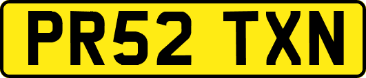 PR52TXN