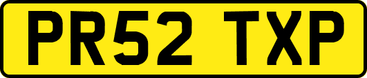 PR52TXP