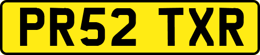 PR52TXR