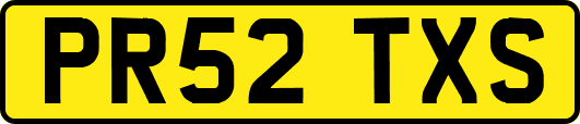 PR52TXS