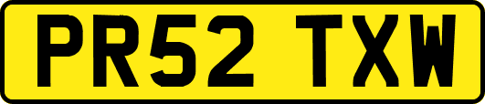 PR52TXW