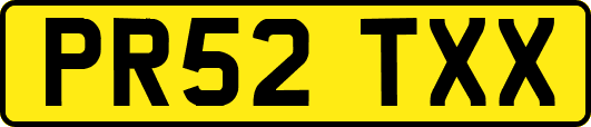 PR52TXX