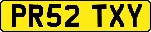 PR52TXY