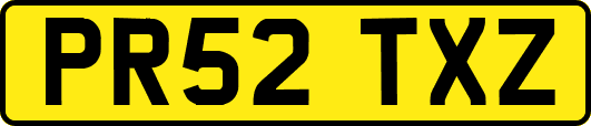PR52TXZ