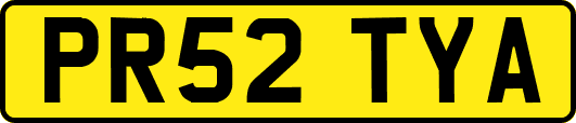 PR52TYA