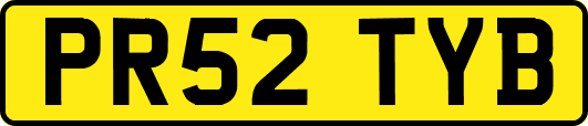 PR52TYB