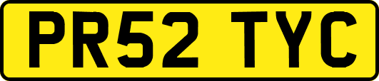 PR52TYC