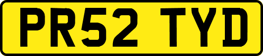 PR52TYD