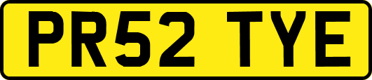 PR52TYE