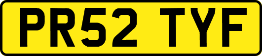 PR52TYF