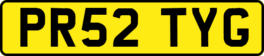 PR52TYG