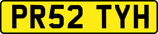 PR52TYH