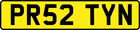 PR52TYN