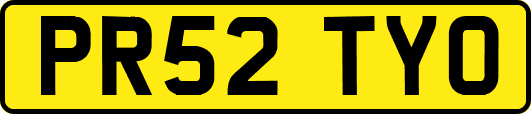 PR52TYO