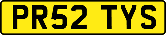 PR52TYS