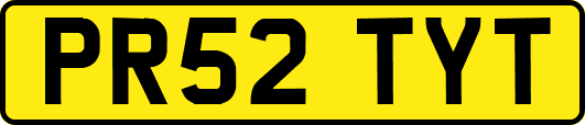 PR52TYT