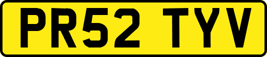 PR52TYV
