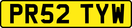 PR52TYW