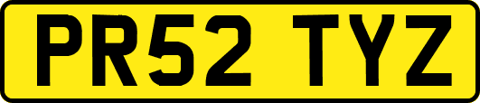 PR52TYZ