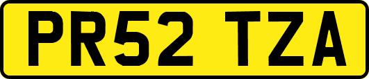 PR52TZA
