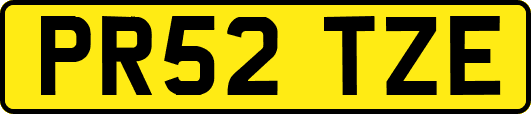 PR52TZE