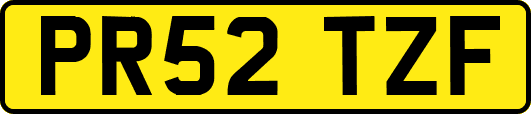 PR52TZF