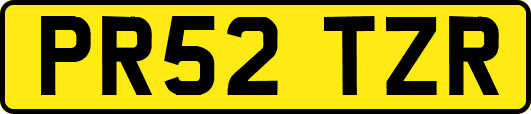 PR52TZR