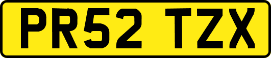 PR52TZX