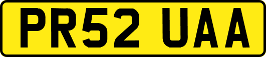 PR52UAA