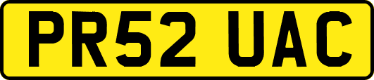 PR52UAC