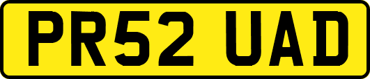 PR52UAD