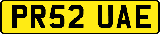 PR52UAE