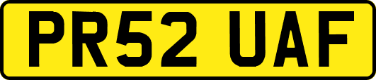 PR52UAF