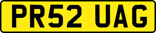 PR52UAG