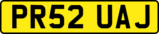 PR52UAJ