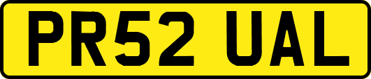 PR52UAL