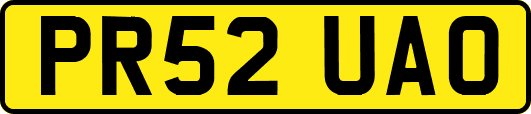 PR52UAO
